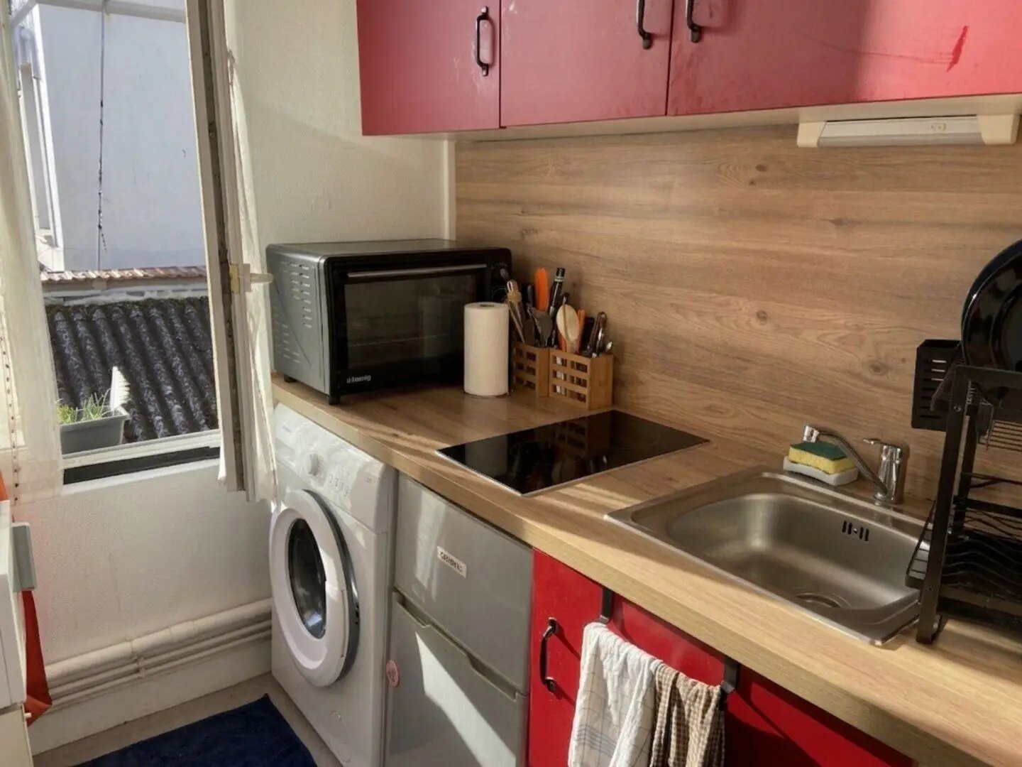 Appartement à vendre, 26m², Le Havre