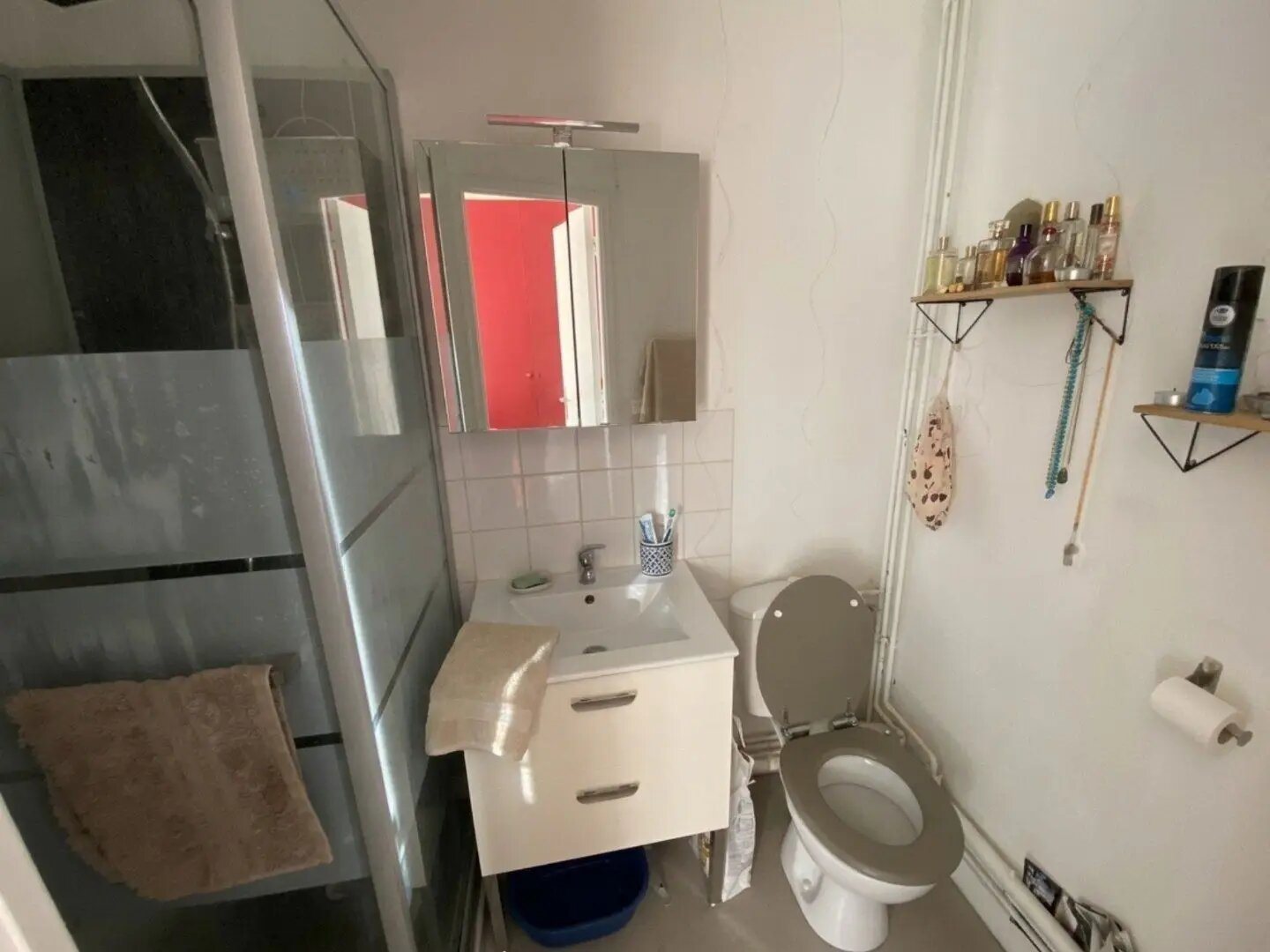 Appartement à vendre, 26m², Le Havre