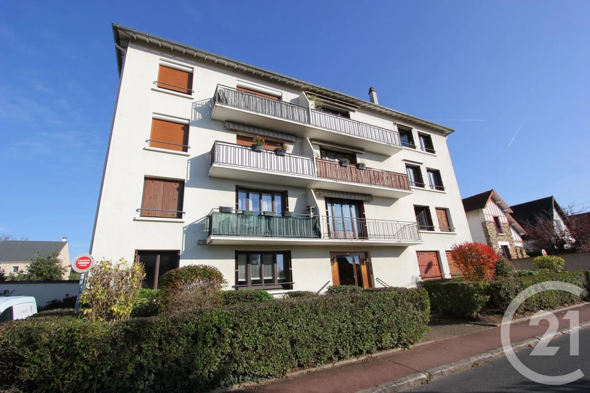 Appartement à vendre, 65m², Saint-Michel-sur-Orge