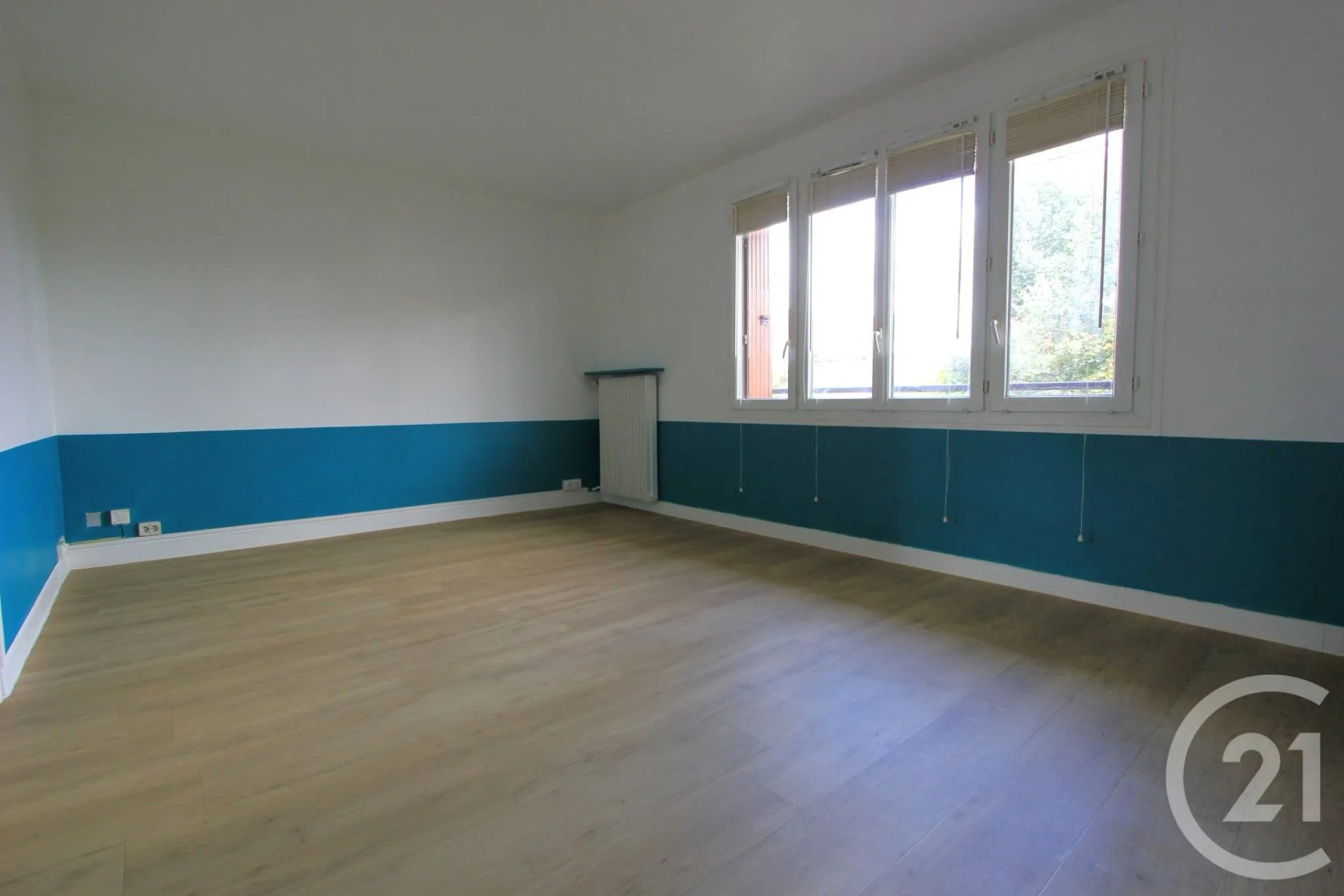 Appartement à vendre, 65m², Saint-Michel-sur-Orge