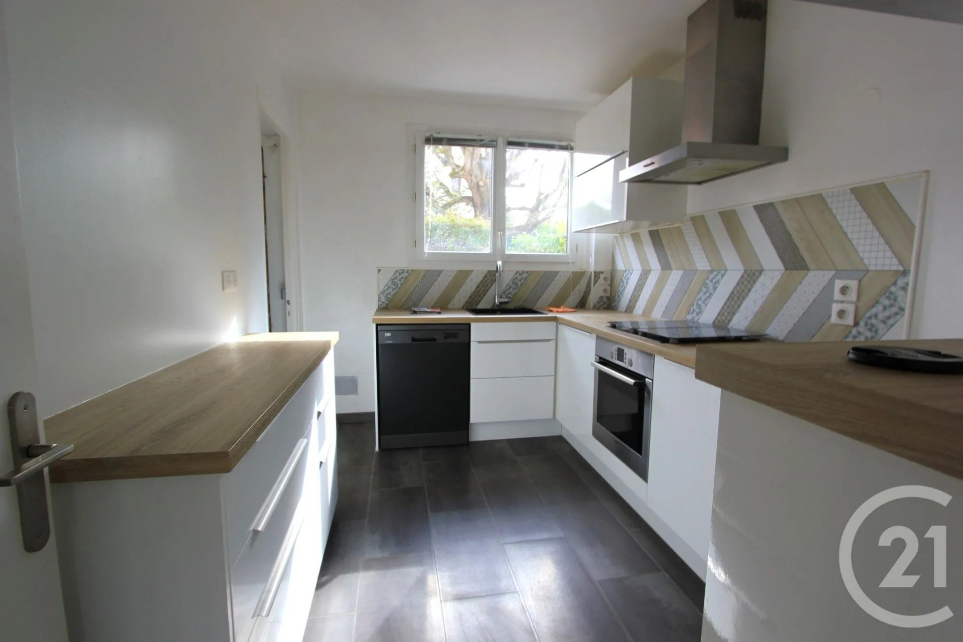 Appartement à vendre, 65m², Saint-Michel-sur-Orge