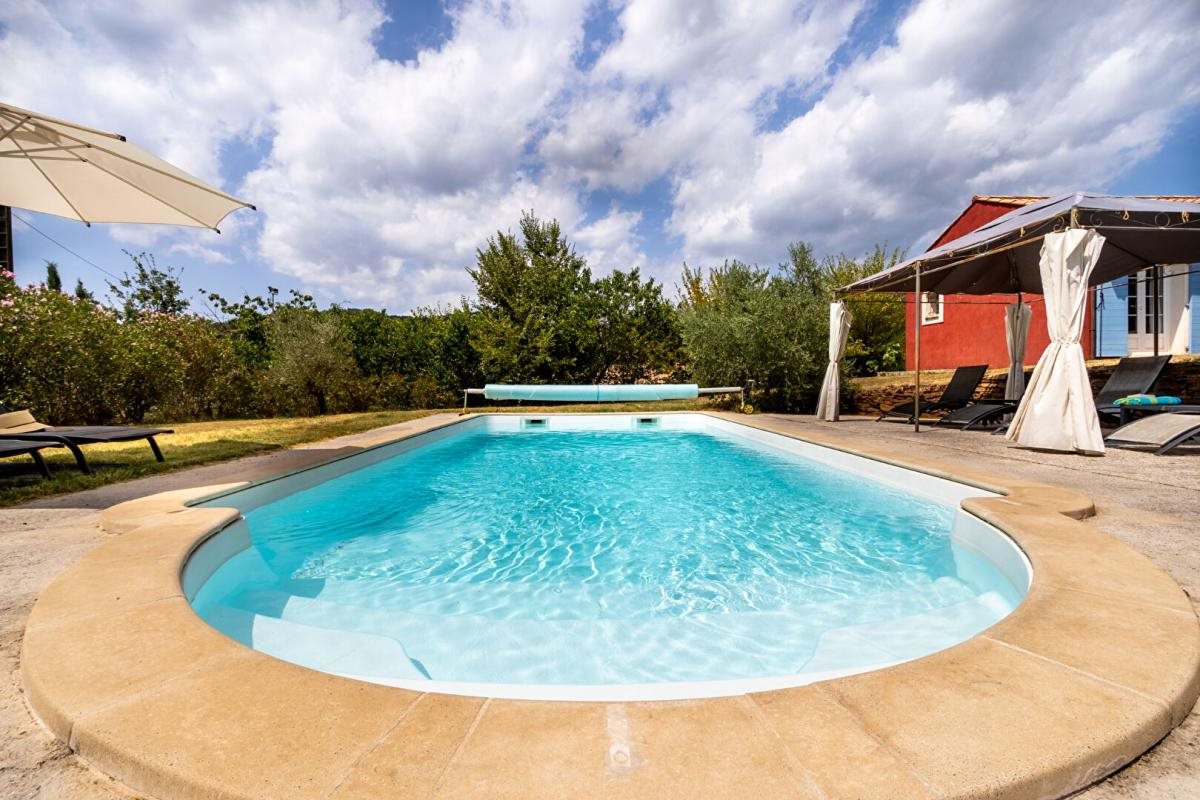 Maison à vendre, 146m², Collobrières