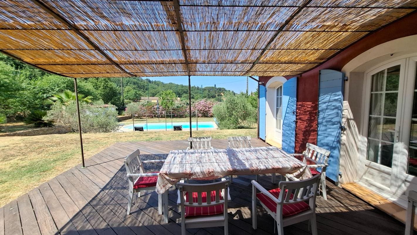 Maison à vendre, 146m², Collobrières