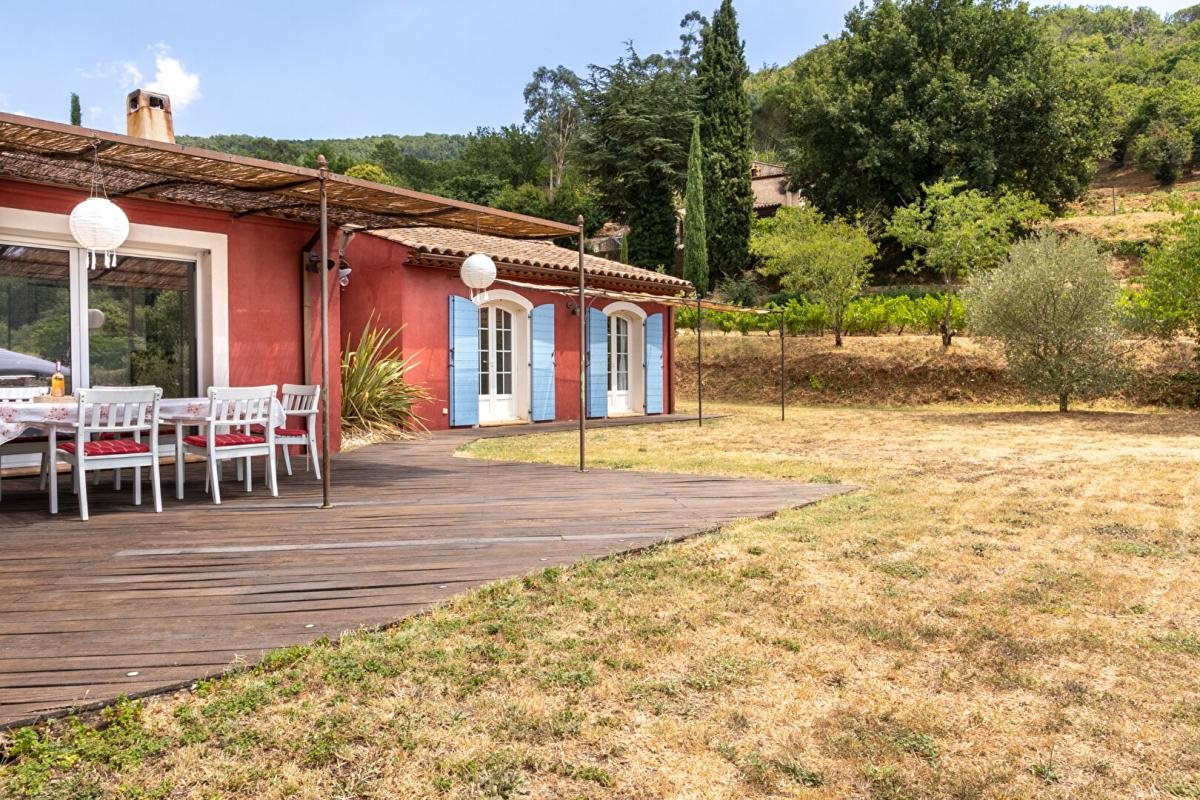 Maison à vendre, 146m², Collobrières