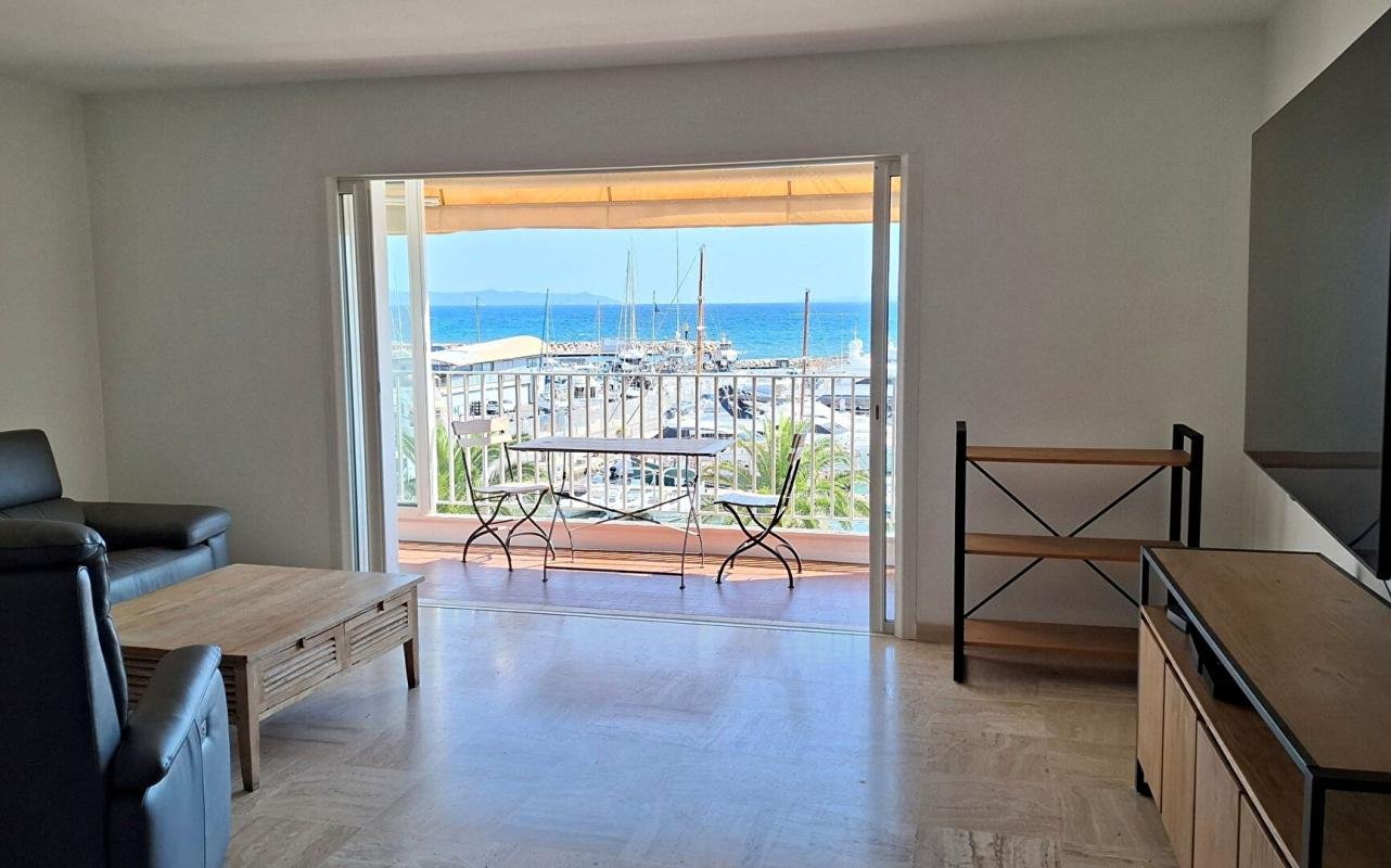 Appartement à vendre, 75m², Hyères