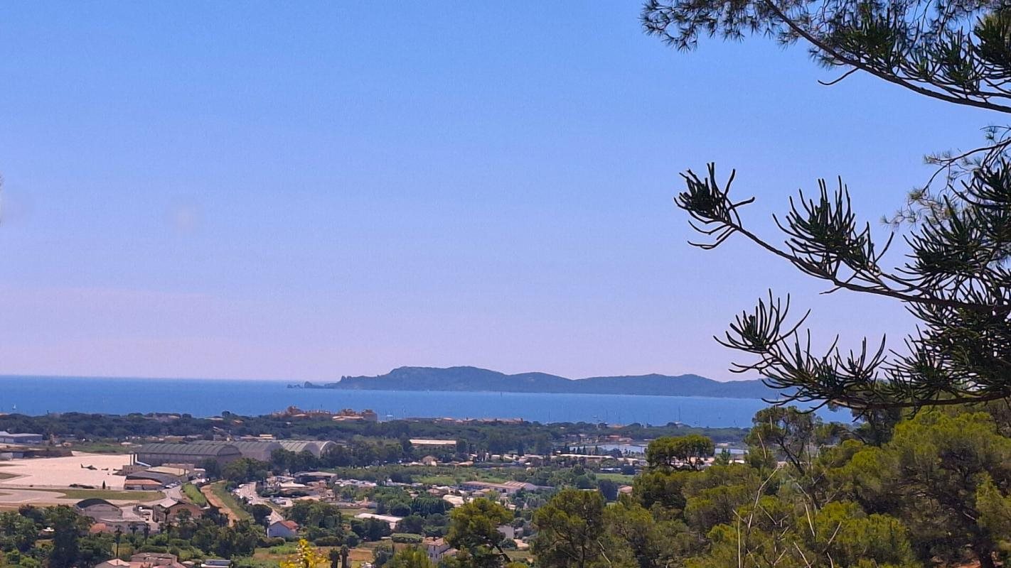 Maison à vendre, 265m², Hyères