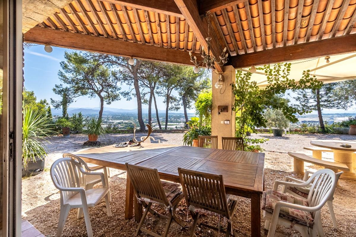 Maison à vendre, 265m², Hyères