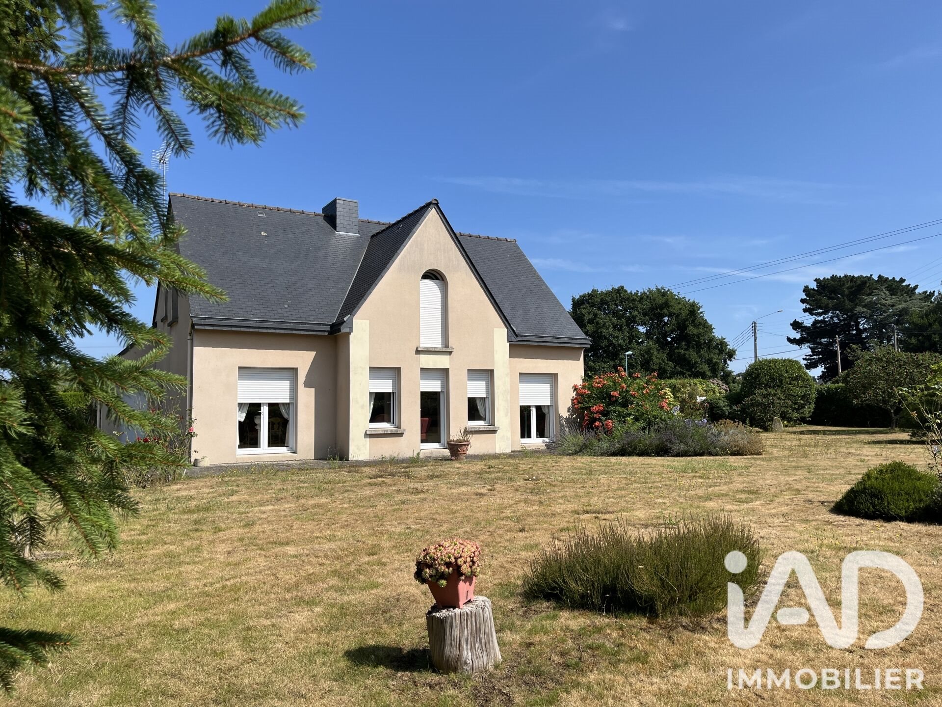 Maison à vendre, 138m², Saint-Cast-le-Guildo