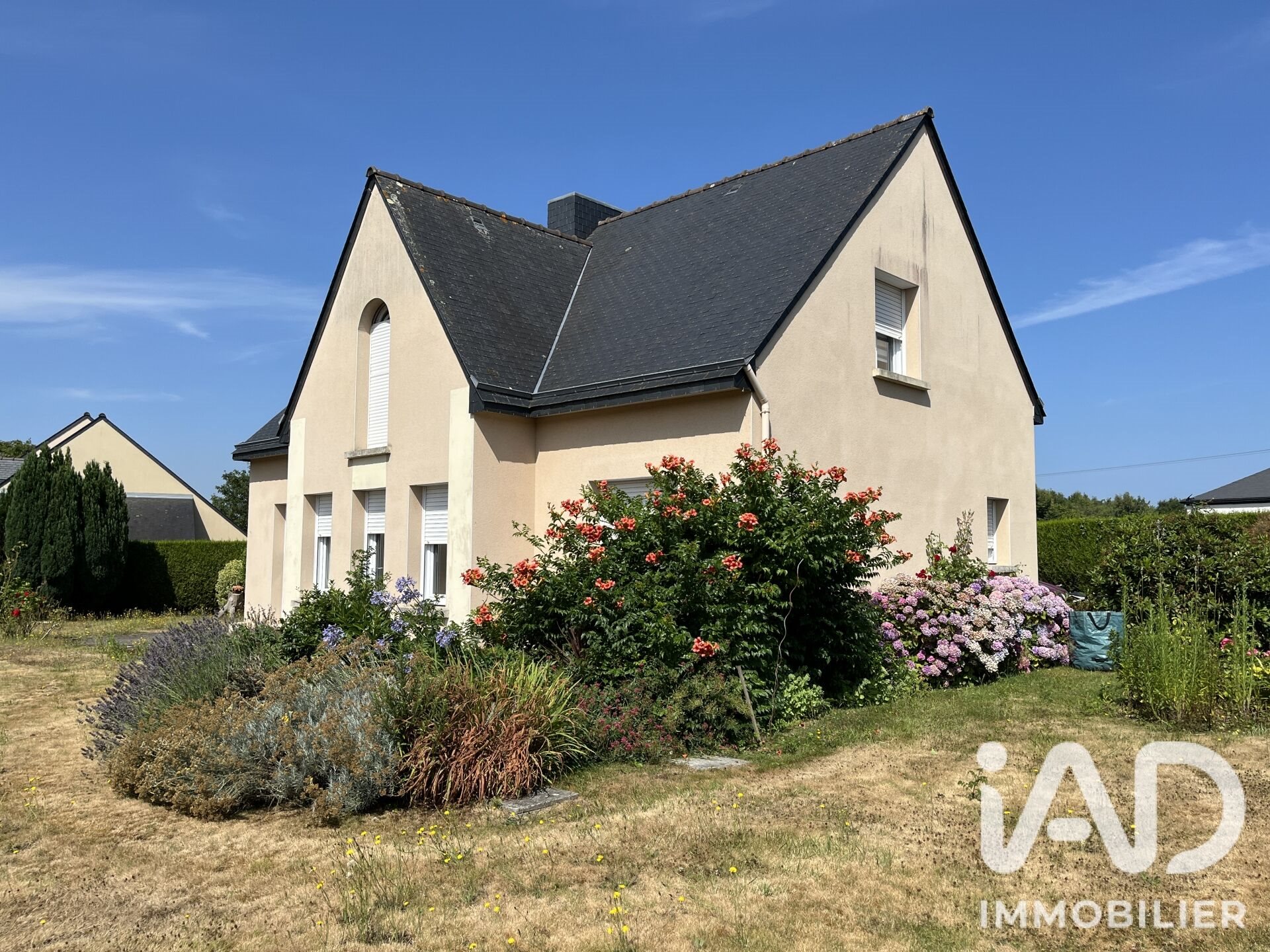 Maison à vendre, 138m², Saint-Cast-le-Guildo