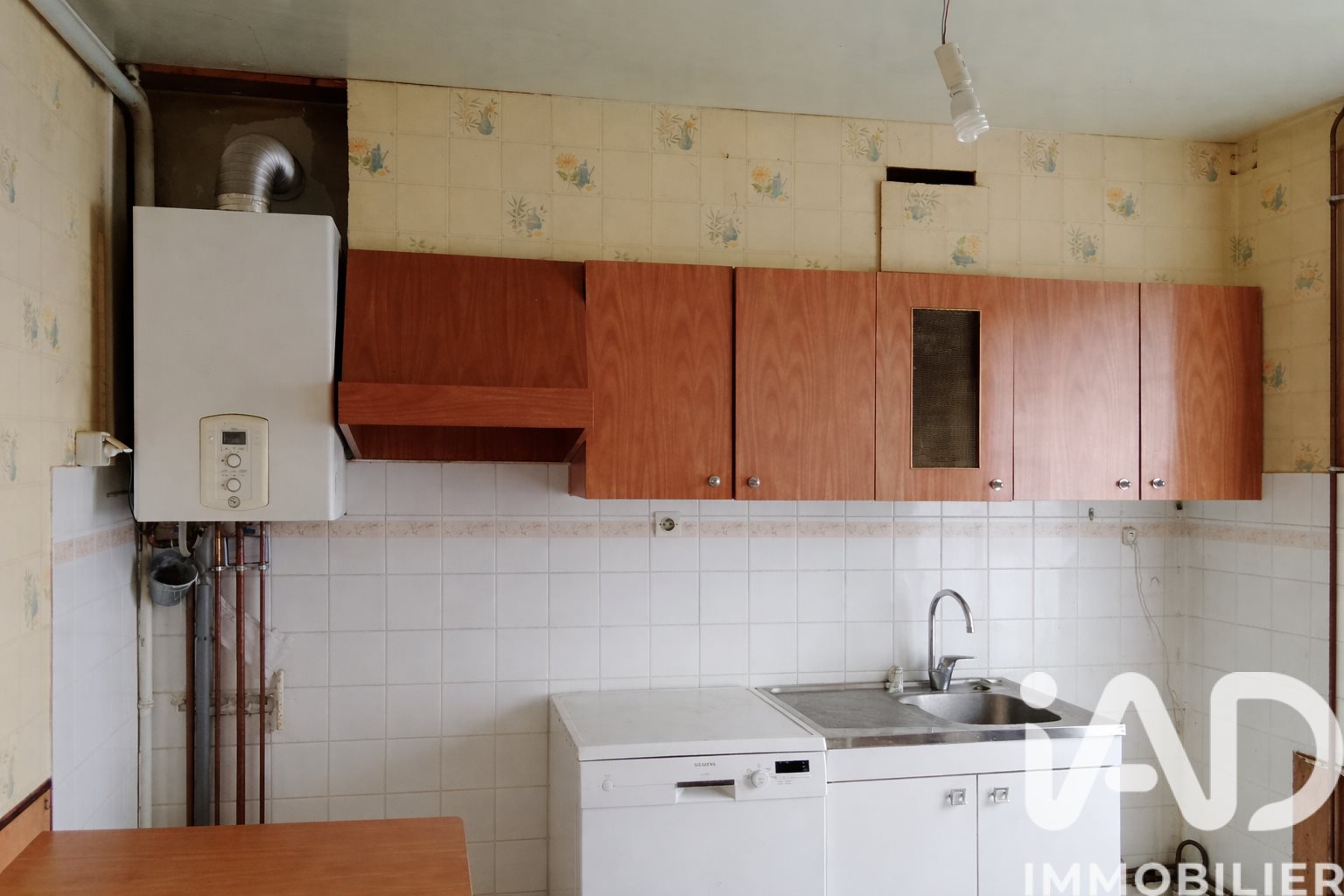 Maison à vendre, 85m², Saint-Malo