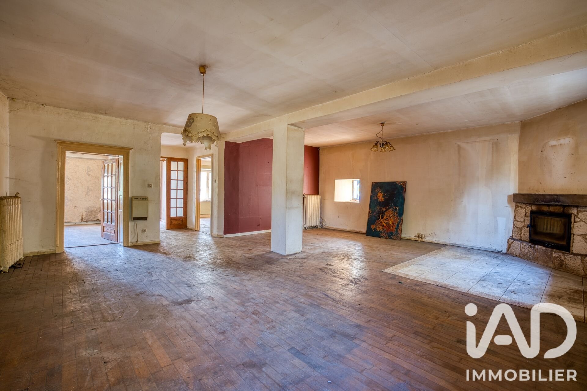 Maison à vendre, 150m², Anzeling