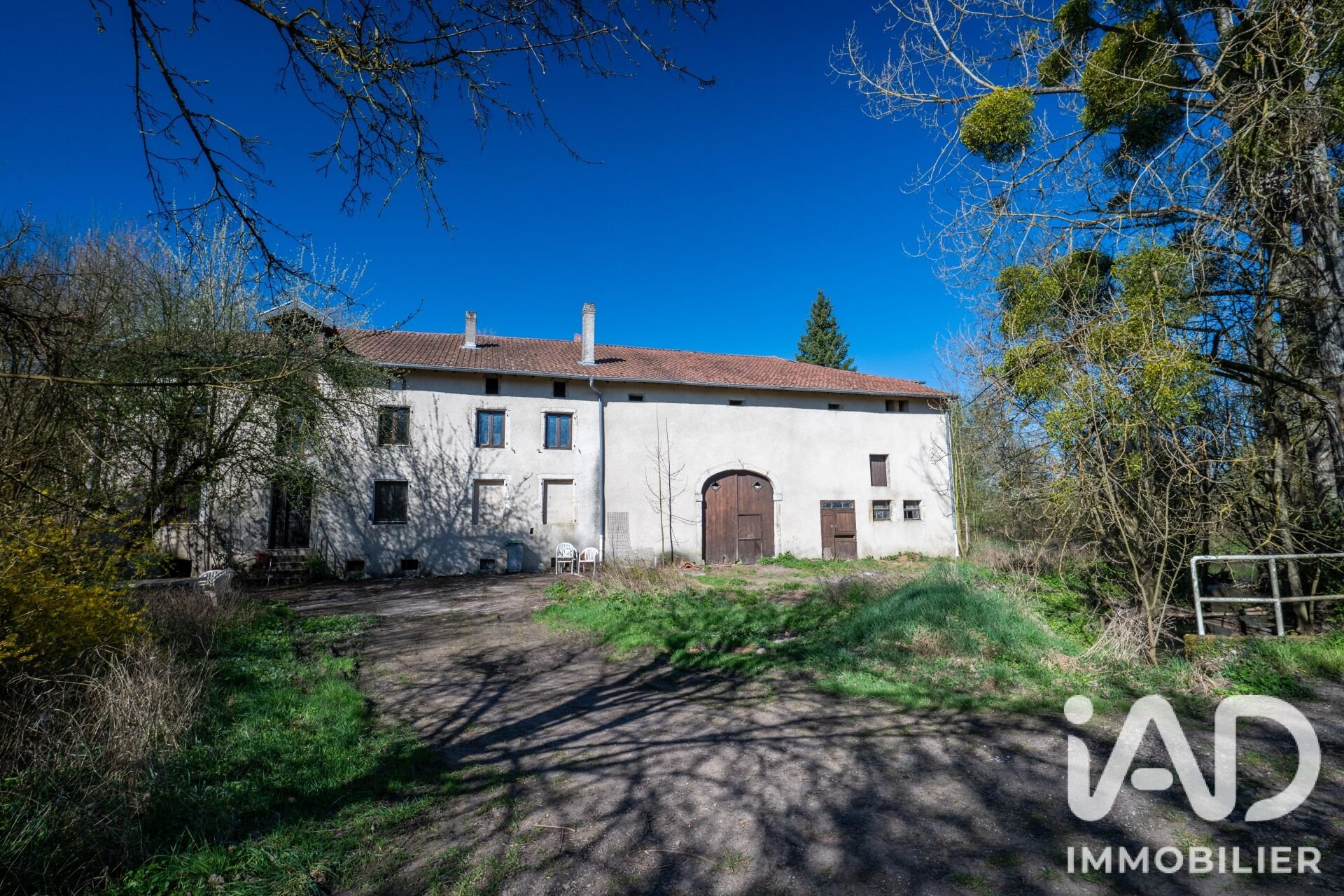 Maison à vendre, 150m², Anzeling