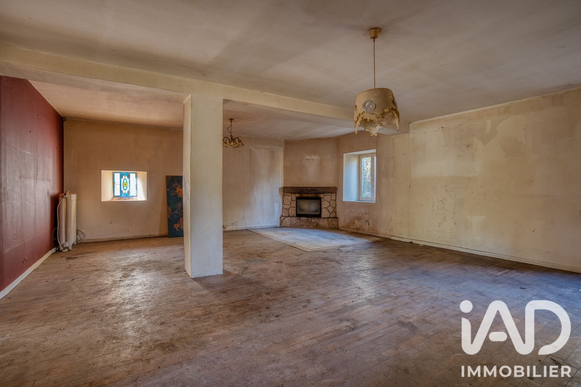 Maison à vendre, 150m², Anzeling