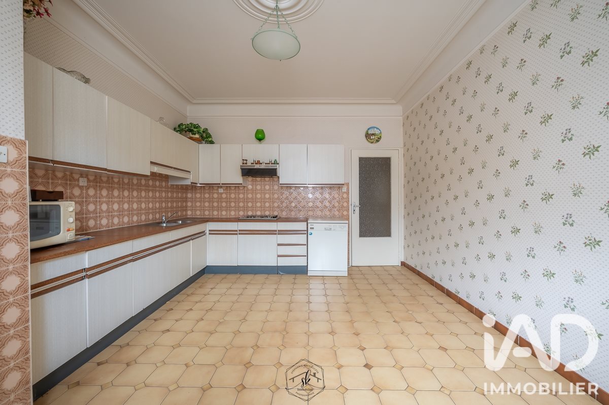 Maison à vendre, 250m², Crusnes