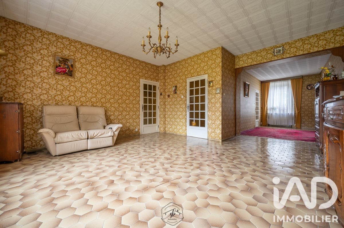 Maison à vendre, 250m², Crusnes