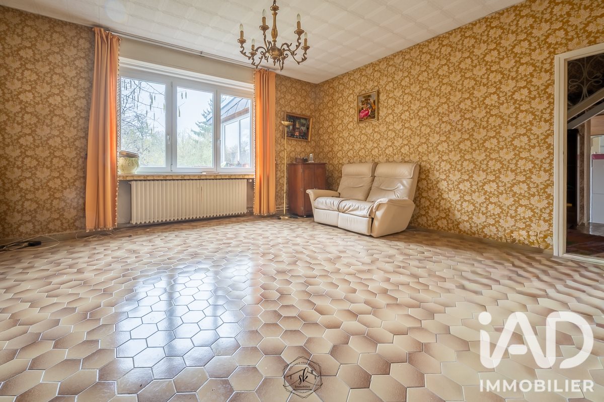 Maison à vendre, 250m², Crusnes