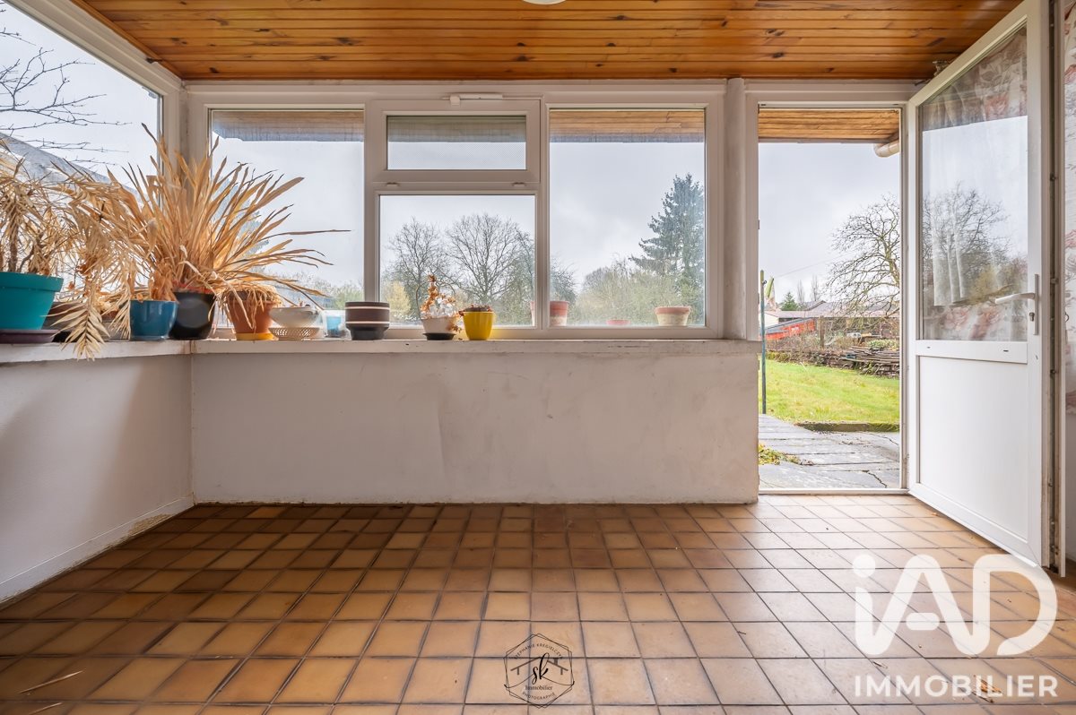 Maison à vendre, 250m², Crusnes