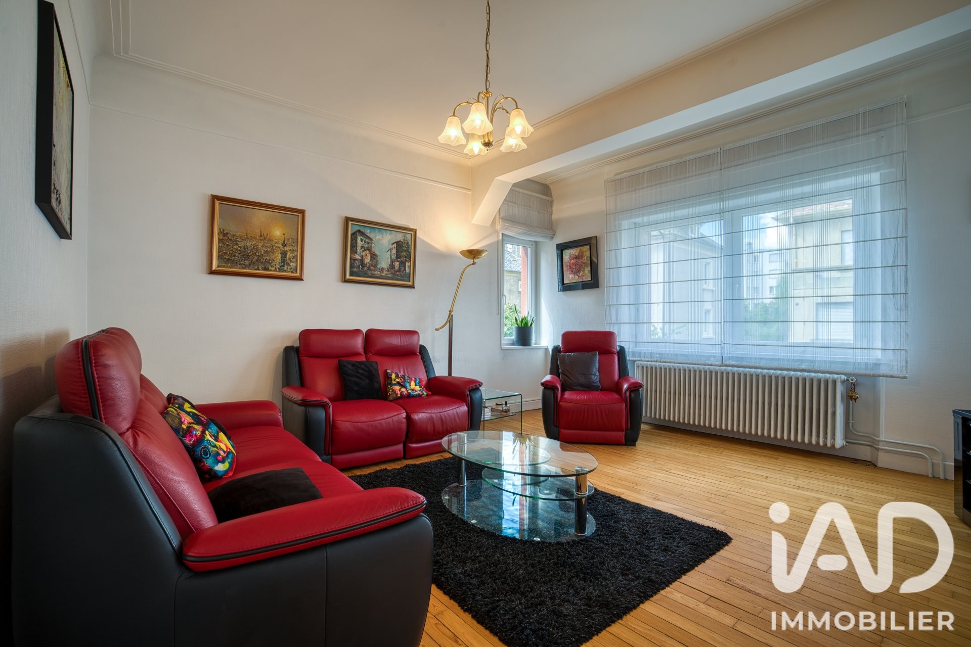 Maison à vendre, 125m², Thionville