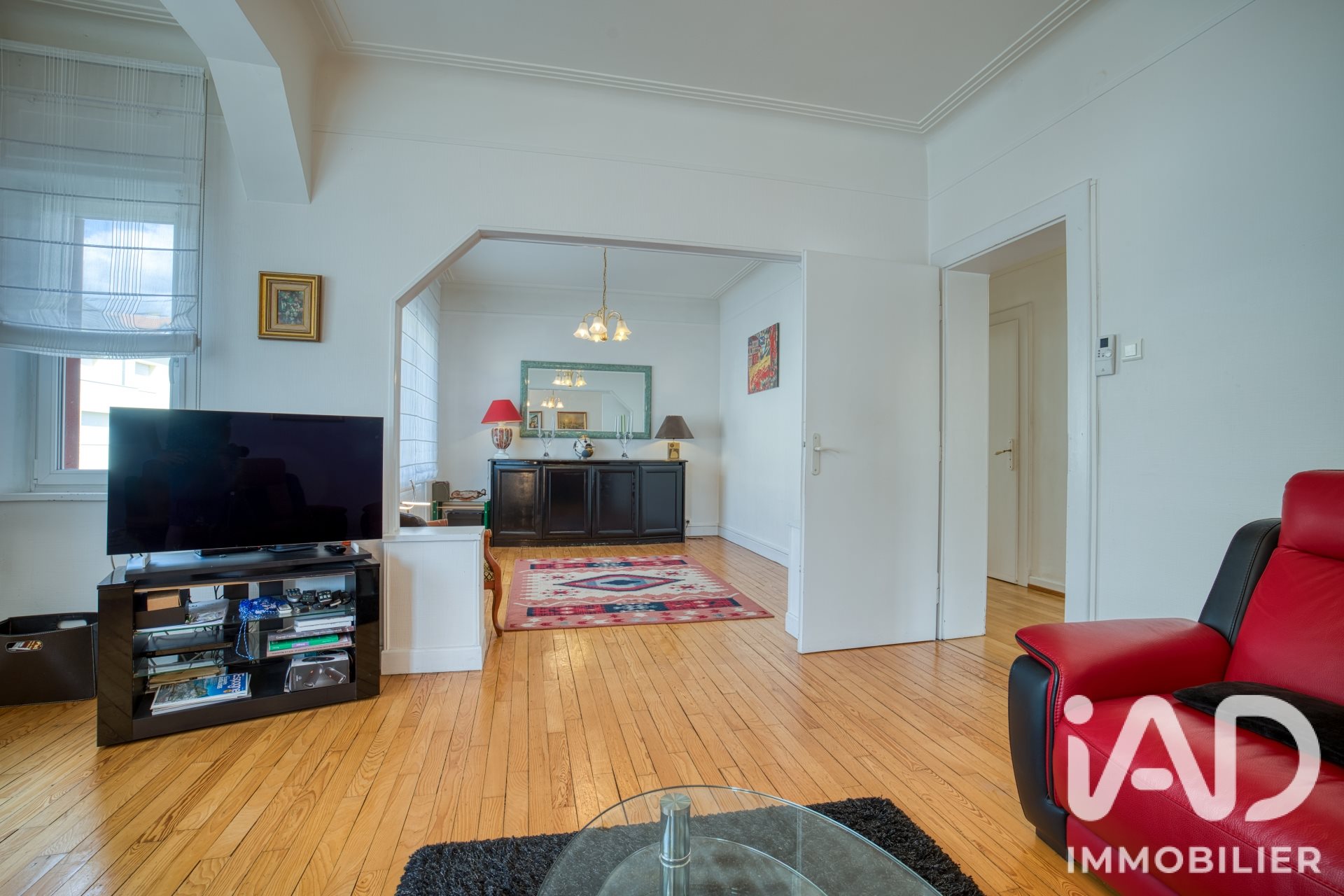Maison à vendre, 125m², Thionville
