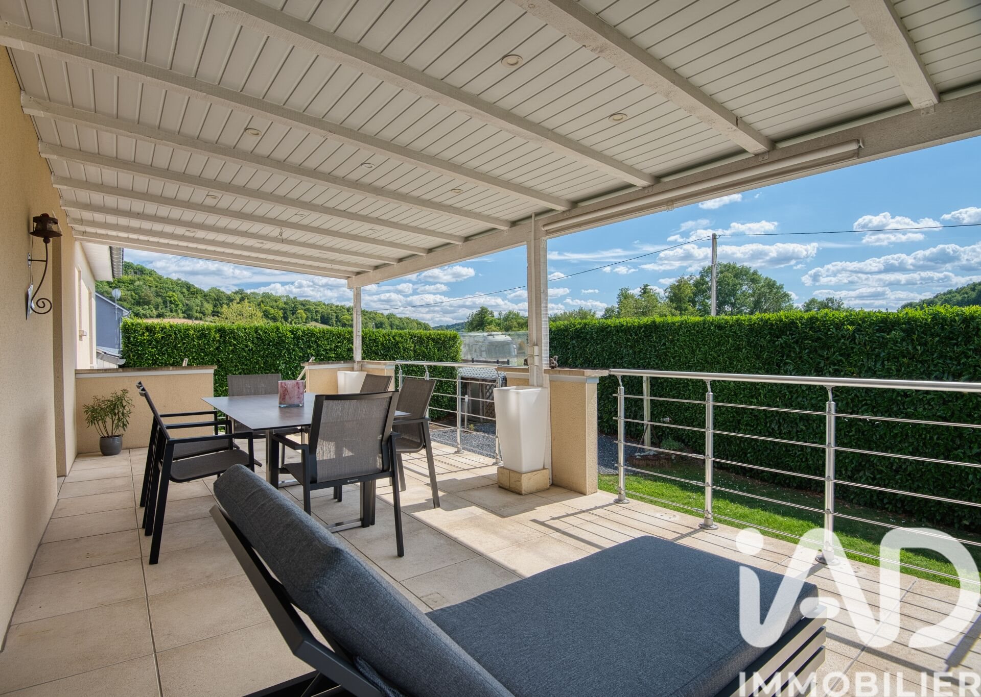 Maison à vendre, 145m², Koenigsmacker