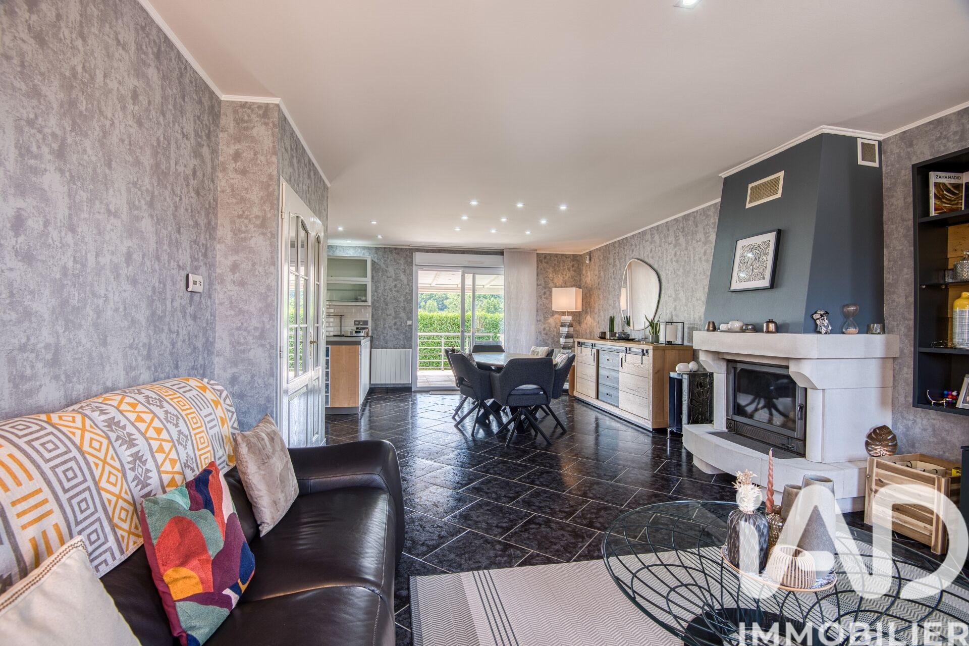 Maison à vendre, 145m², Koenigsmacker