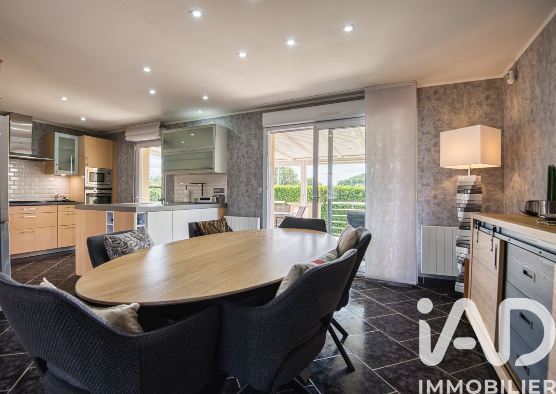 Maison à vendre, 145m², Koenigsmacker