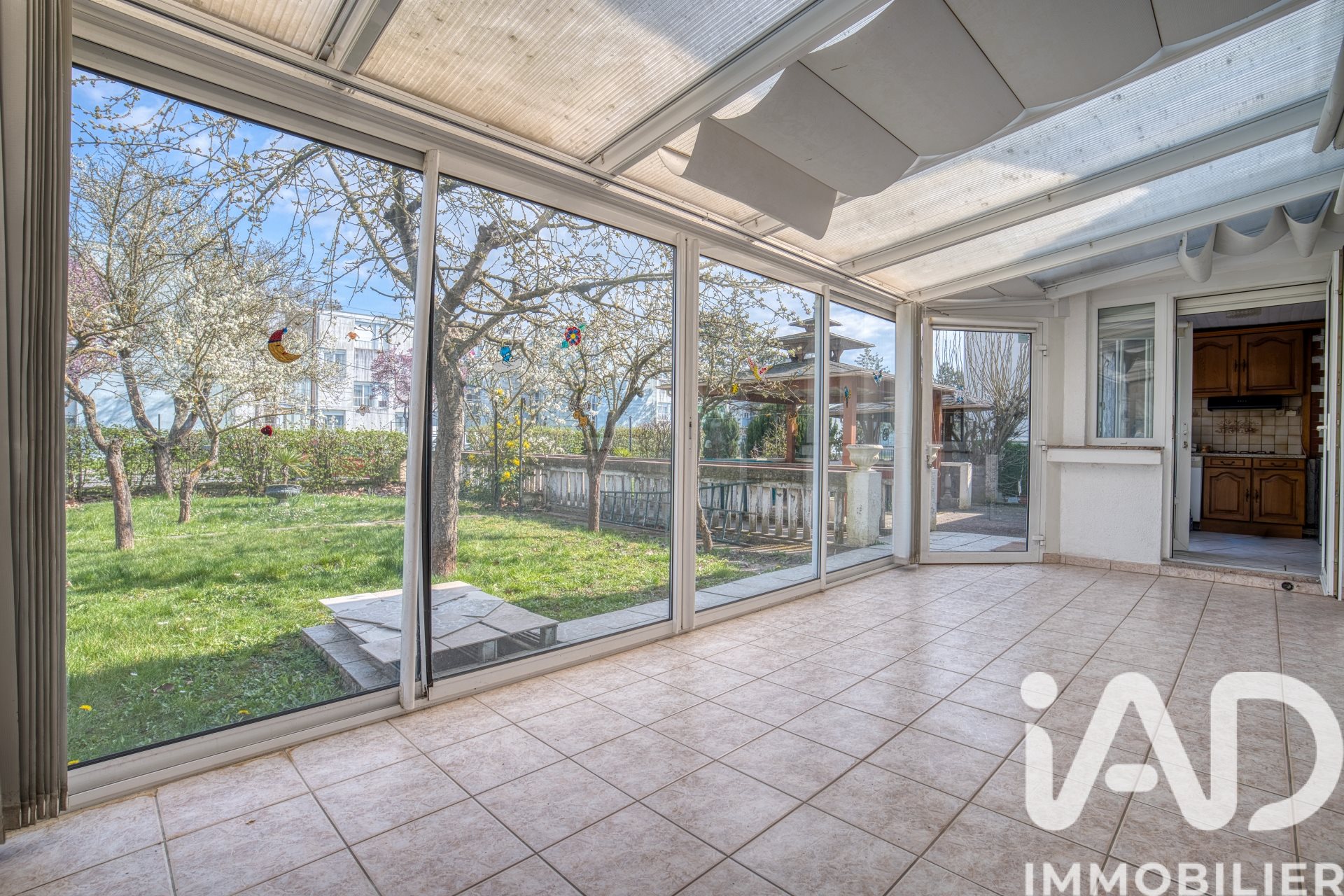Maison à vendre, 102m², Maizières-lès-Metz