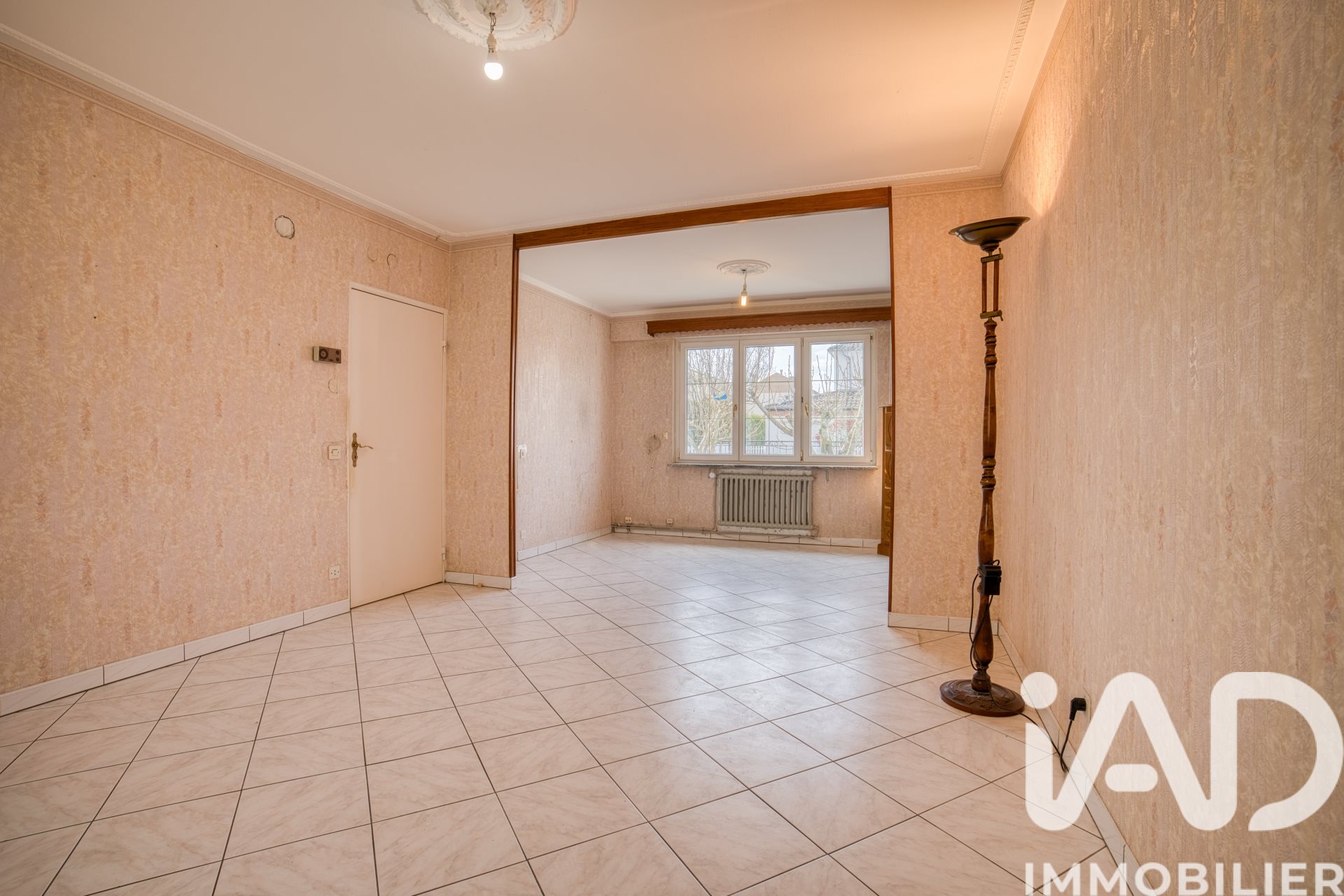 Maison à vendre, 102m², Maizières-lès-Metz