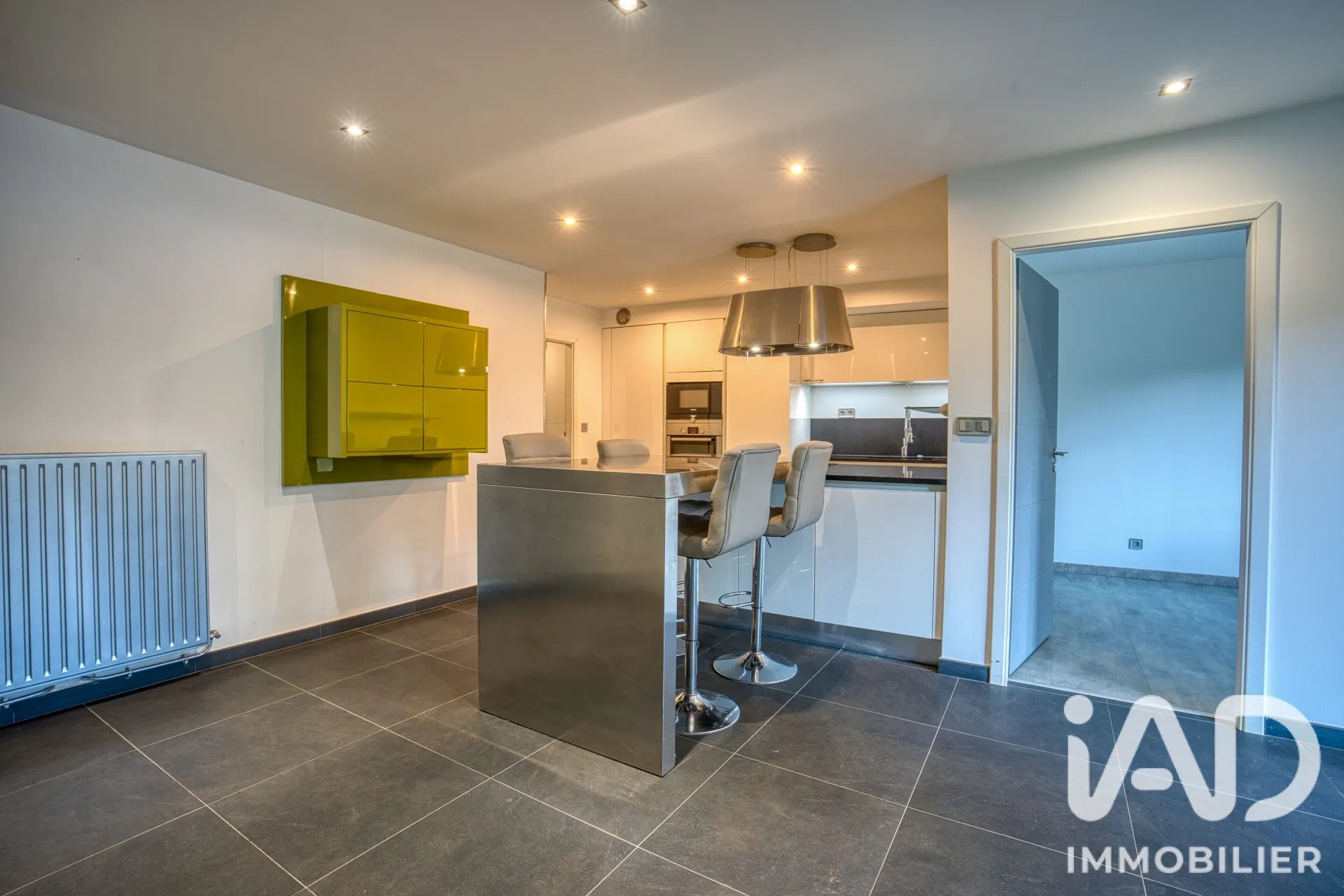 Appartement à vendre, 51m², Illange
