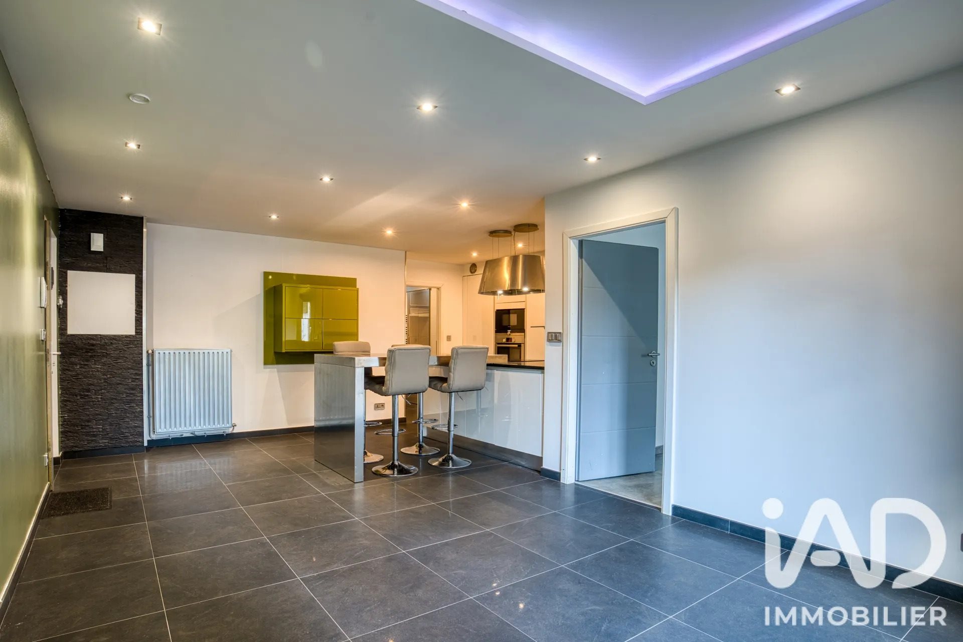 Appartement à vendre, 51m², Illange