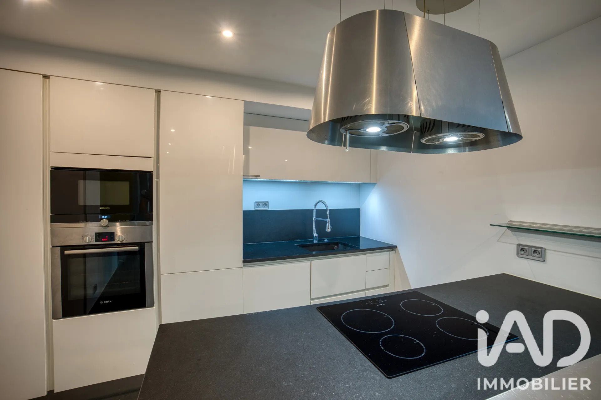 Appartement à vendre, 51m², Illange
