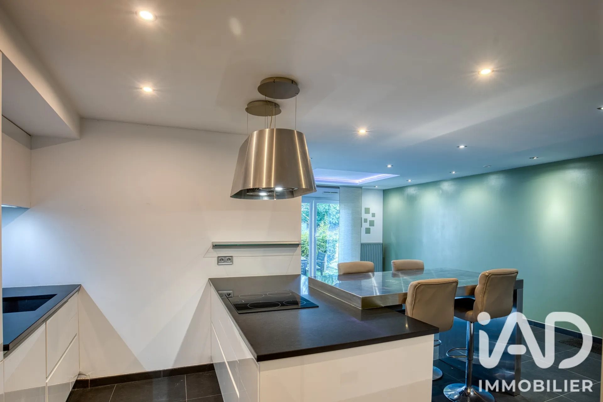 Appartement à vendre, 51m², Illange