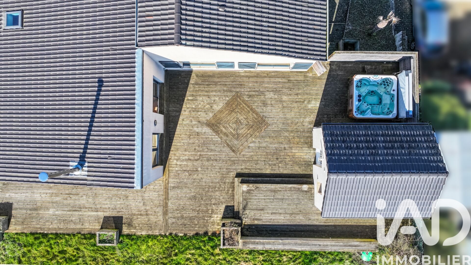 Maison à vendre, 270m², Metzeresche