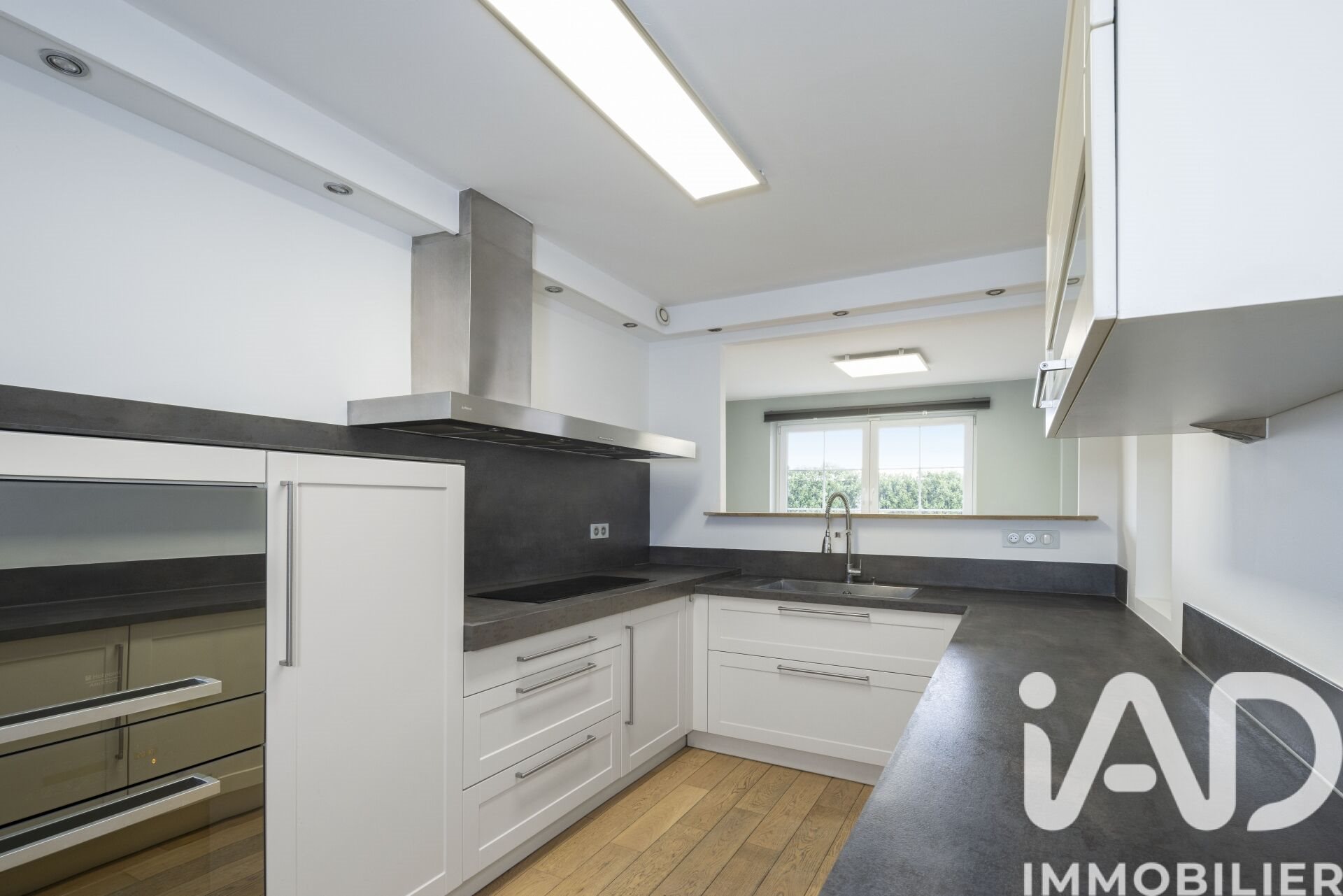 Maison à vendre, 270m², Metzeresche