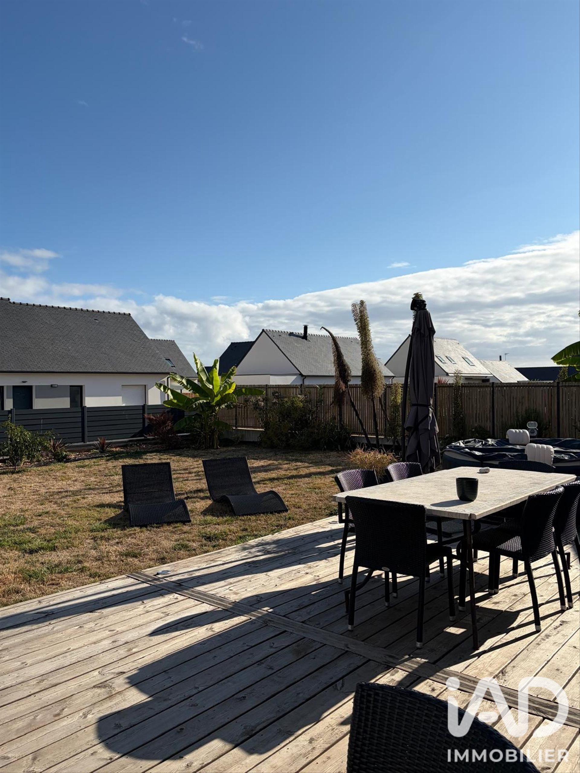 Maison à vendre, 95m², Plobannalec-Lesconil