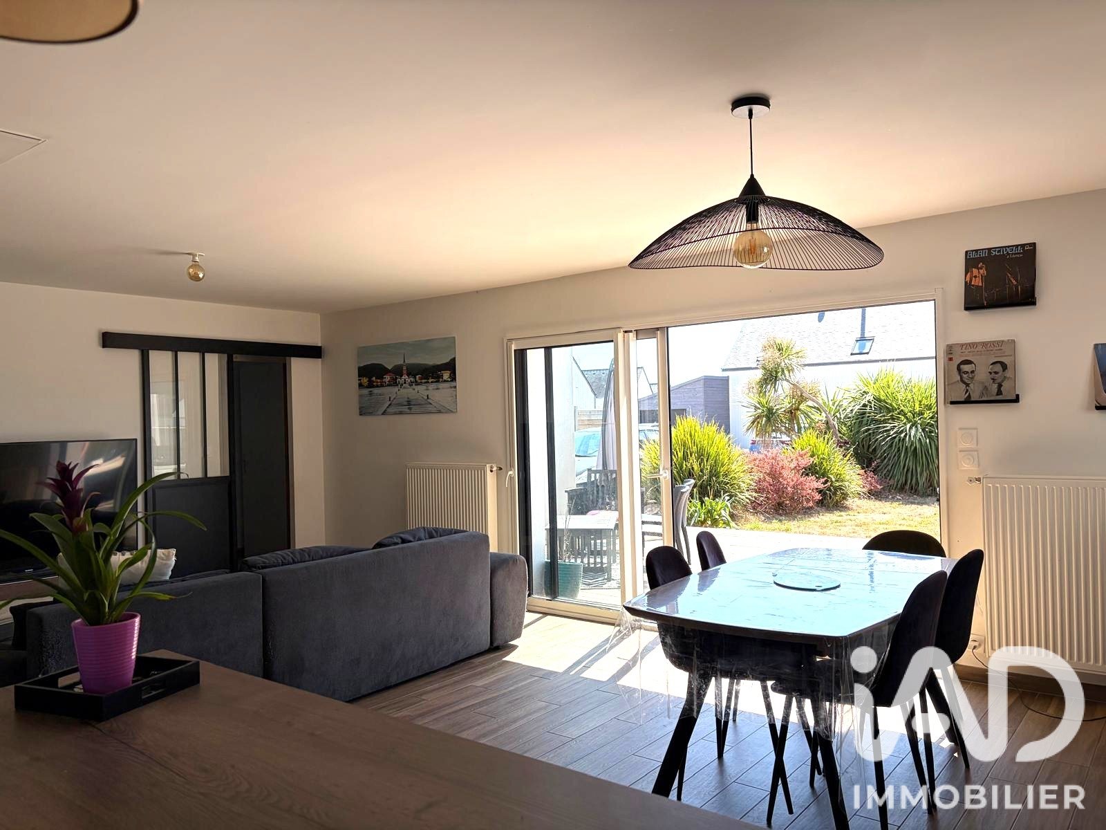 Maison à vendre, 95m², Plobannalec-Lesconil