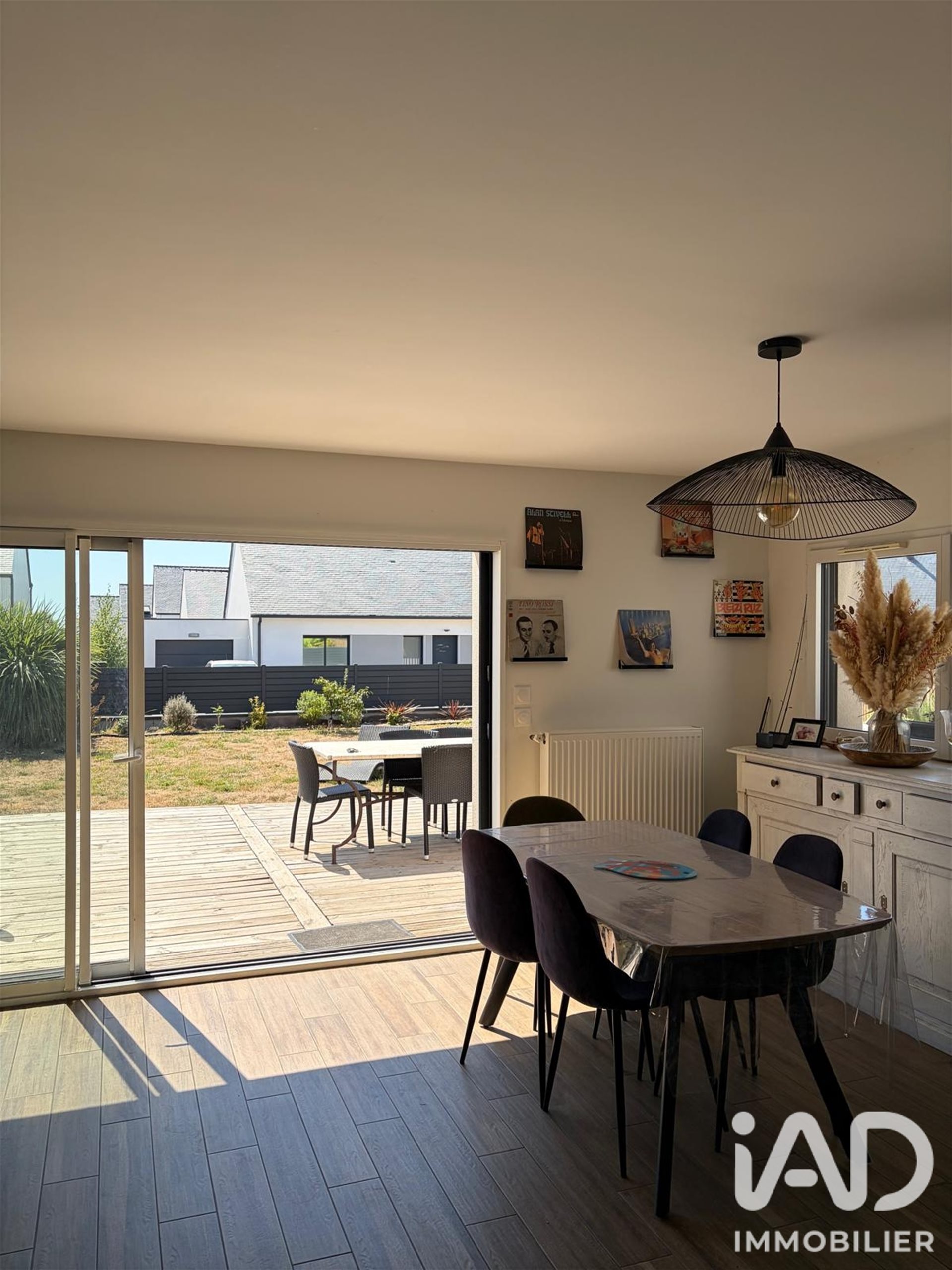 Maison à vendre, 95m², Plobannalec-Lesconil
