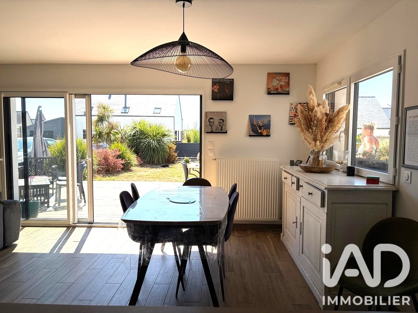 Maison à vendre, 95m², Plobannalec-Lesconil