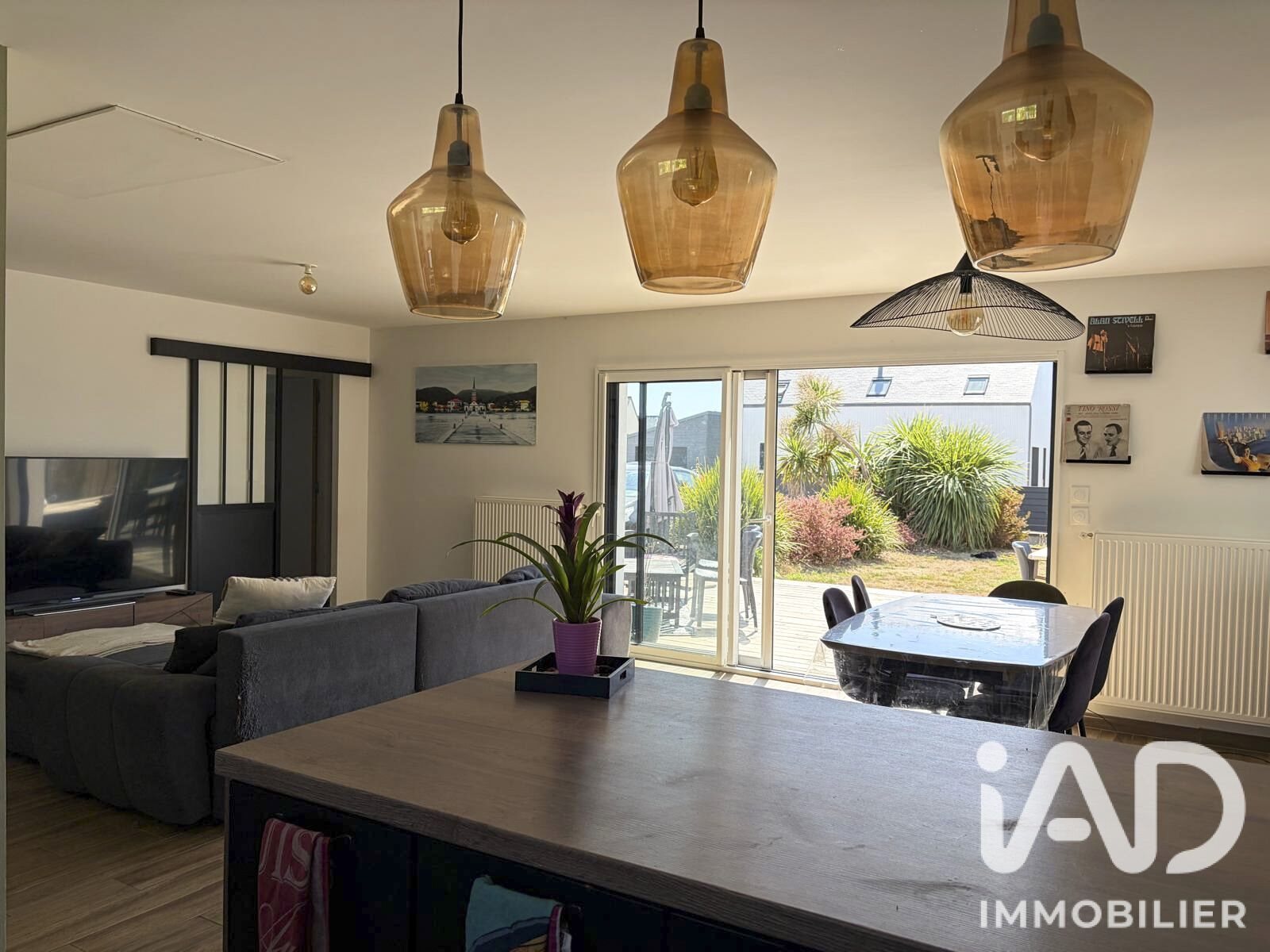 Maison à vendre, 95m², Plobannalec-Lesconil