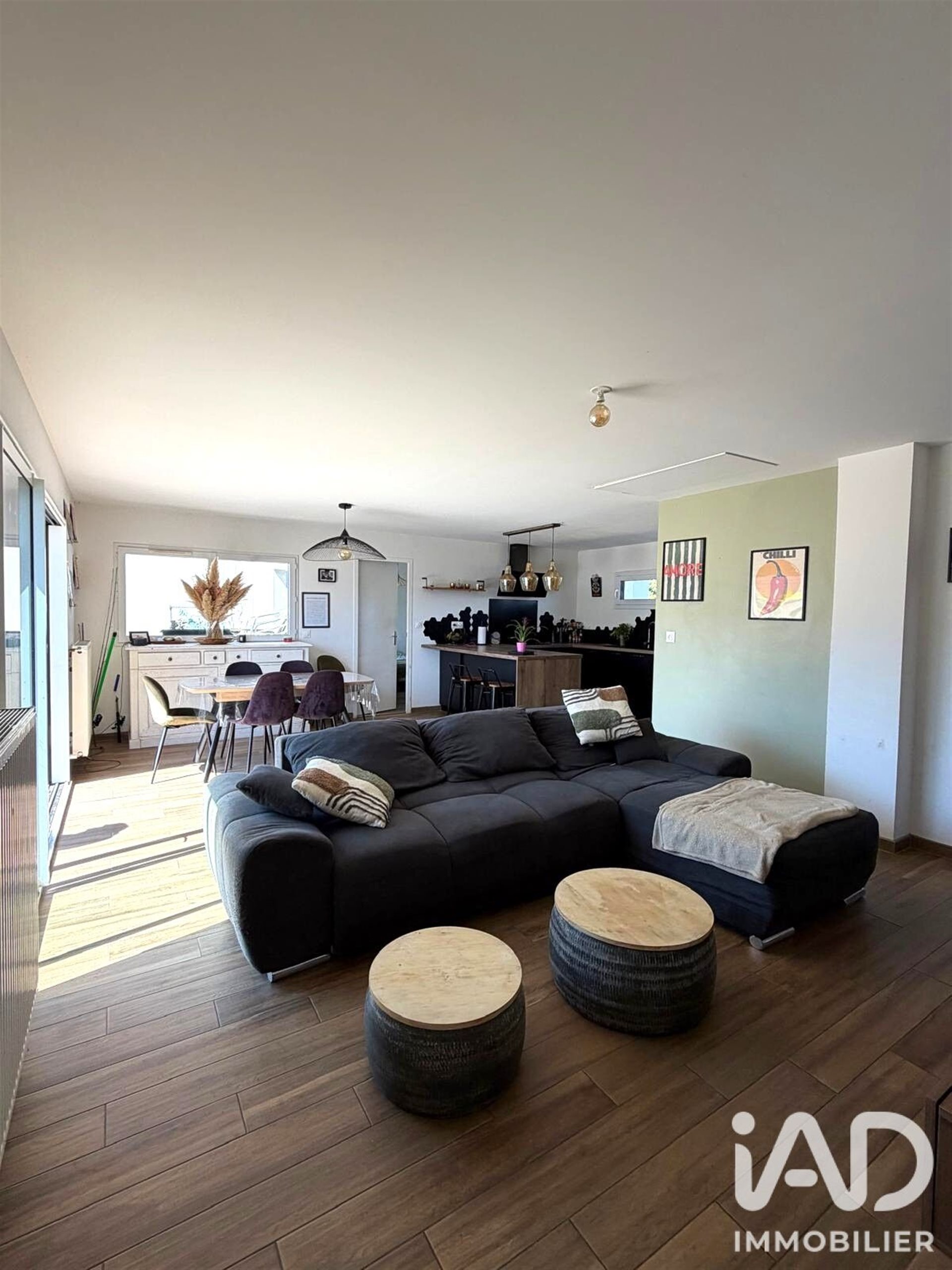 Maison à vendre, 95m², Plobannalec-Lesconil