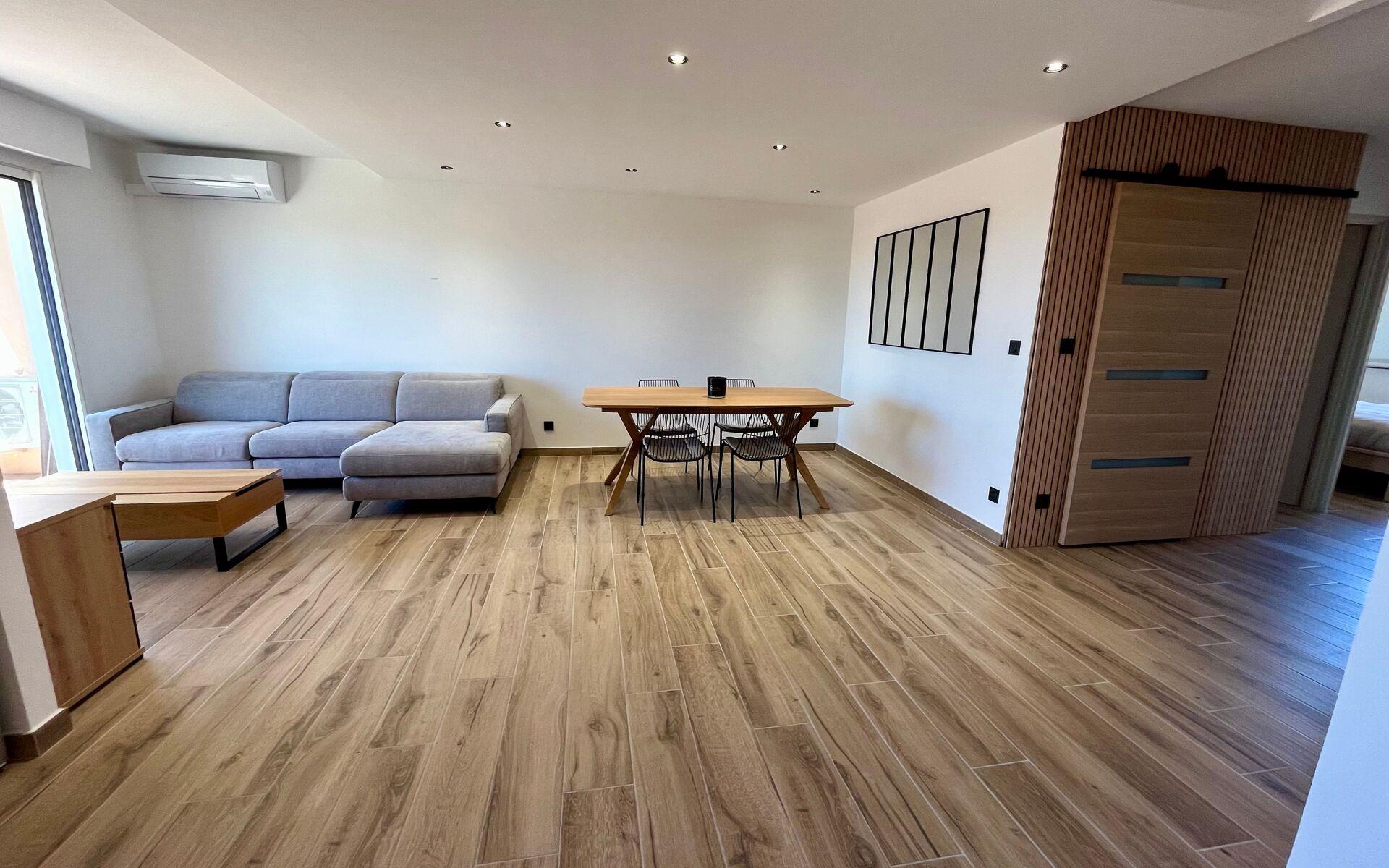 Appartement à vendre, 65m², La Seyne-sur-Mer