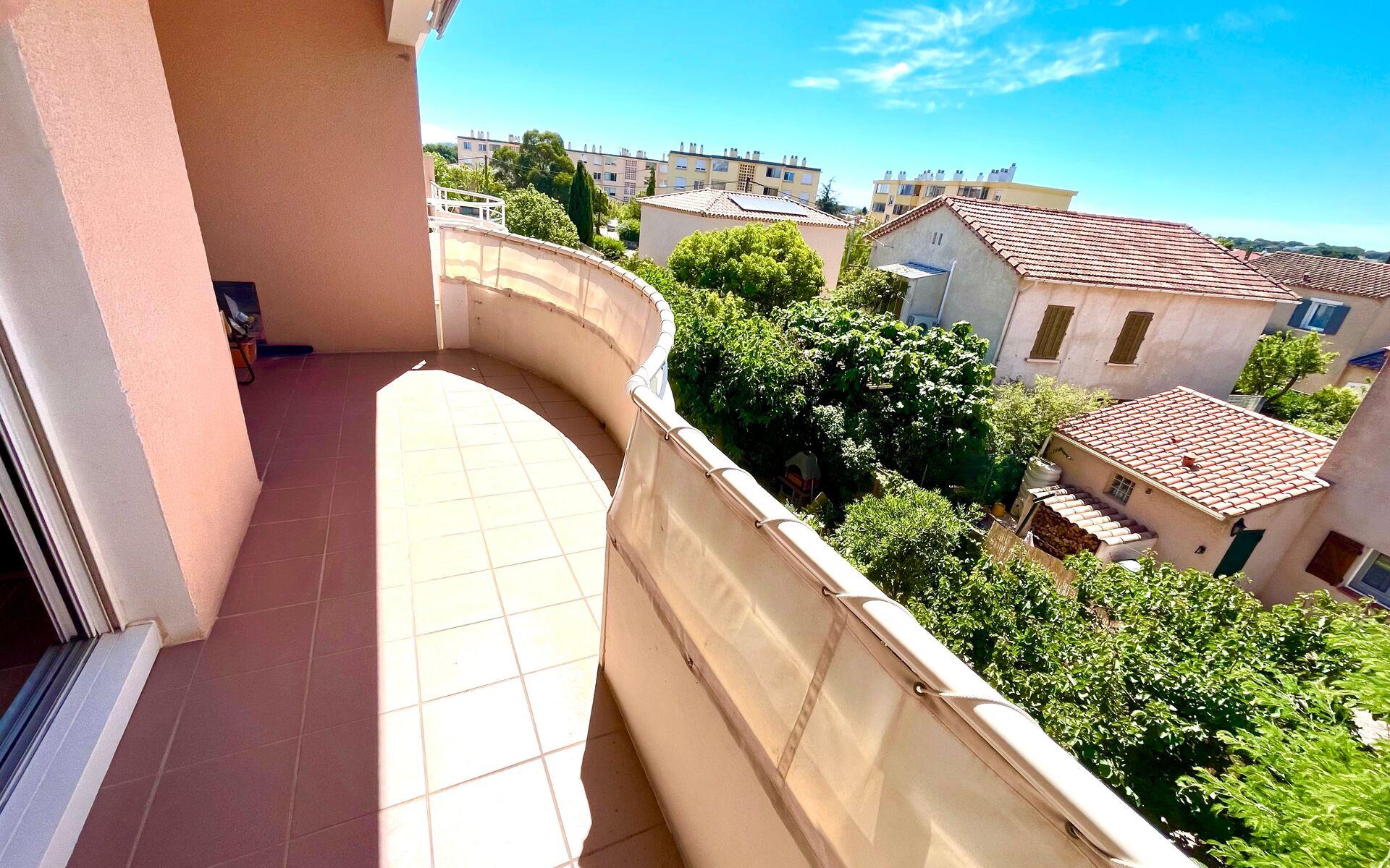 Appartement à vendre, 65m², La Seyne-sur-Mer