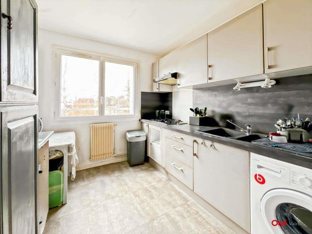 Appartement à vendre, 83m², Beaugency