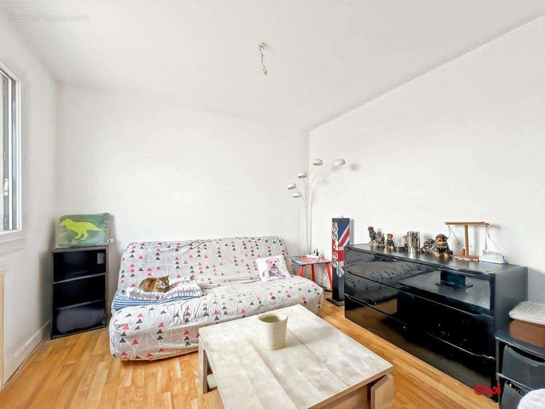 Appartement à vendre, 83m², Beaugency
