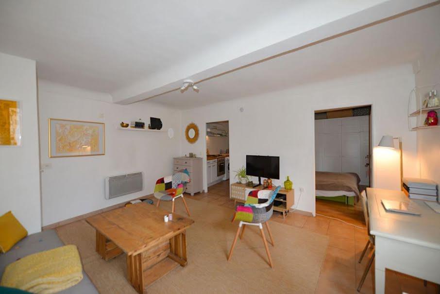 Appartement à vendre, 42m², Grasse