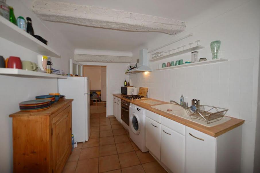 Appartement à vendre, 42m², Grasse