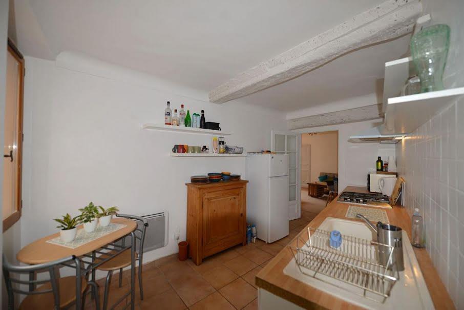 Appartement à vendre, 42m², Grasse