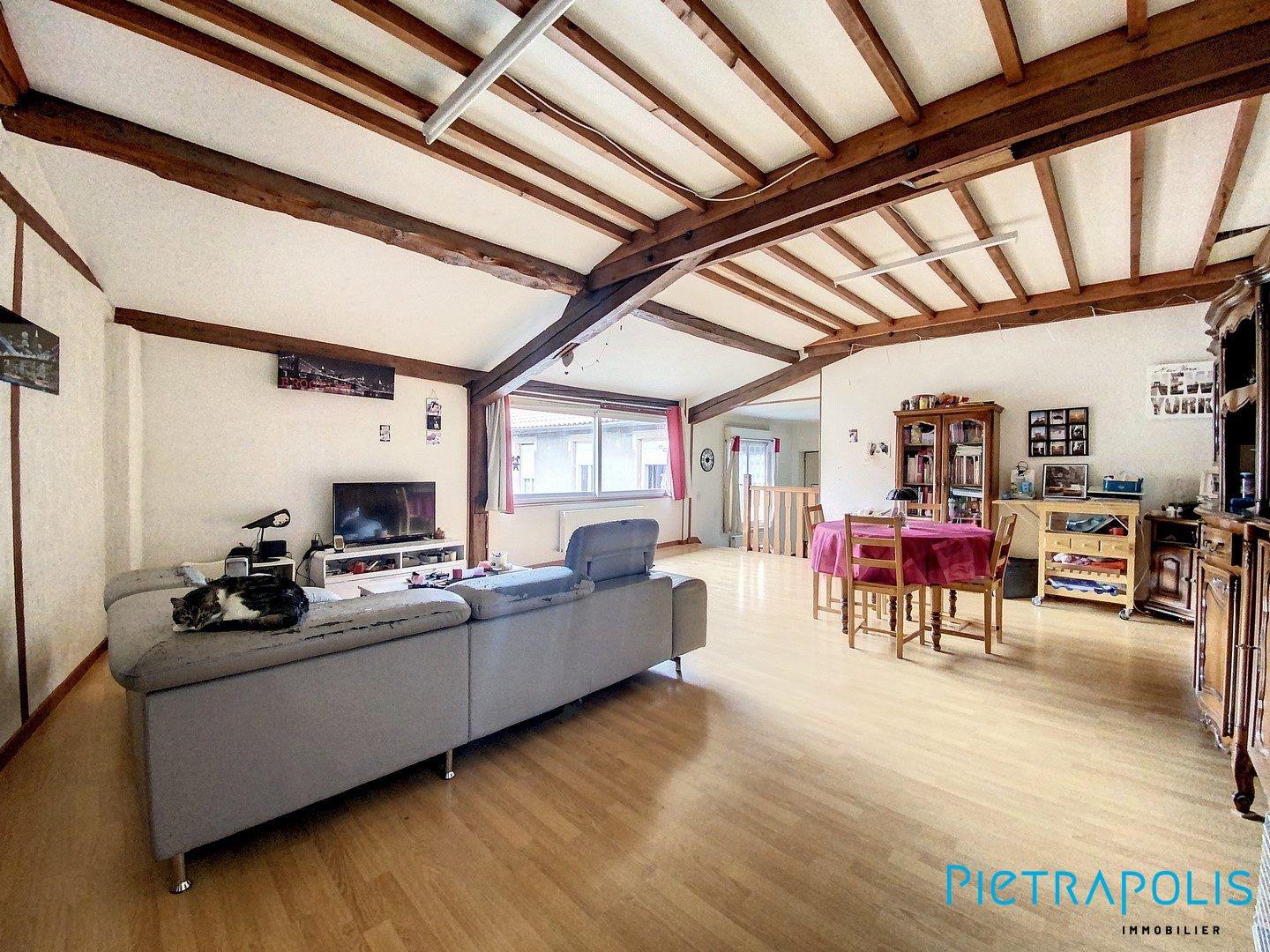 Maison à vendre, 205m², Tarare