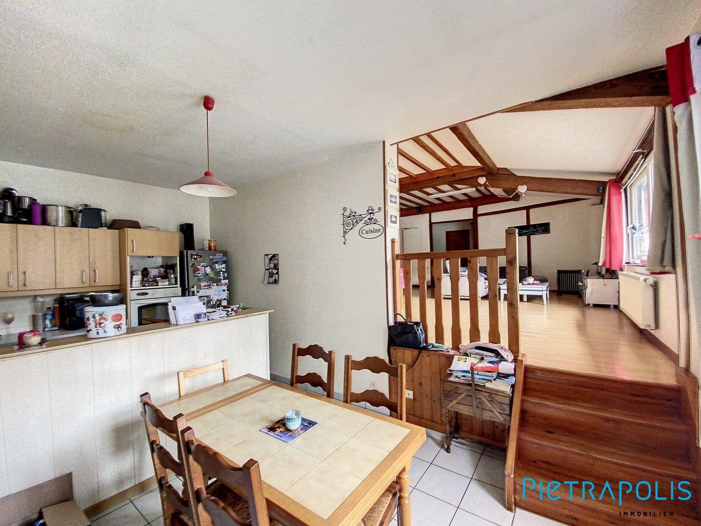 Maison à vendre, 205m², Tarare