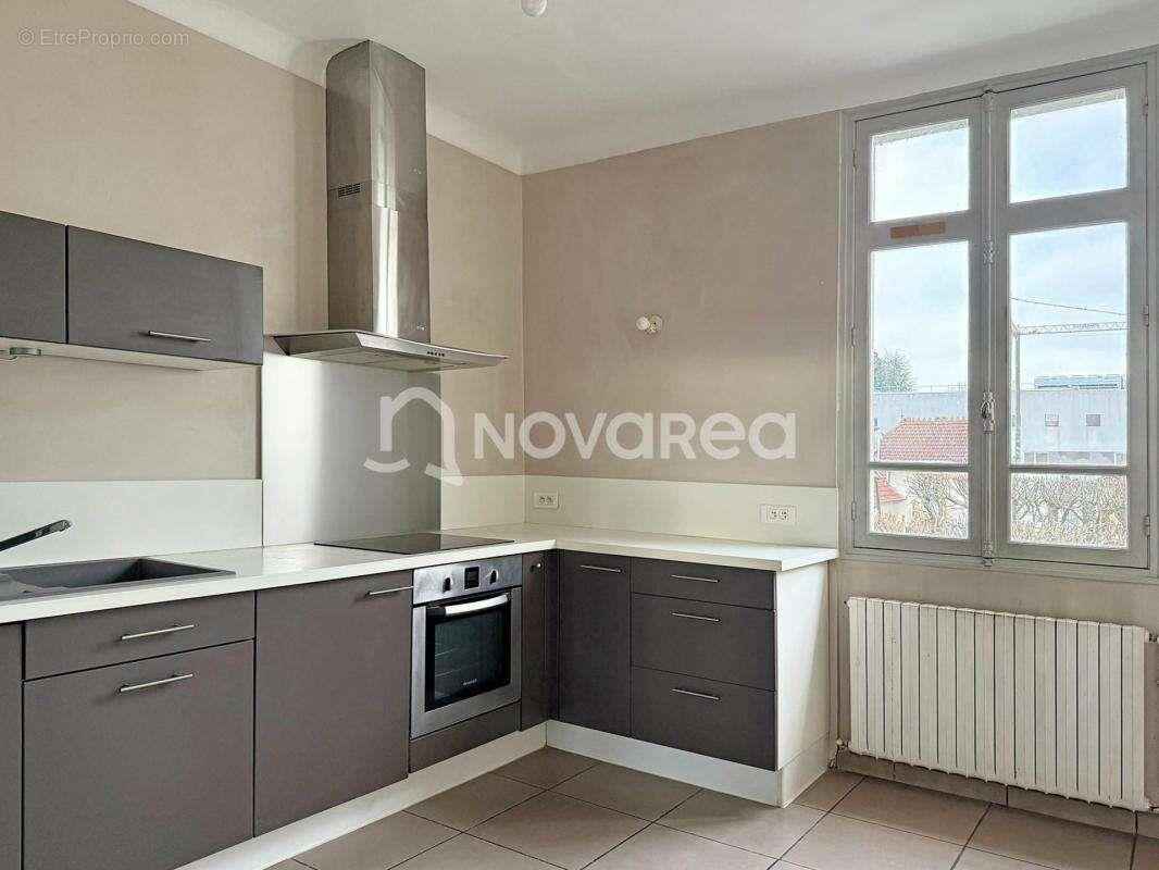 Appartement à vendre, 98m², Pau